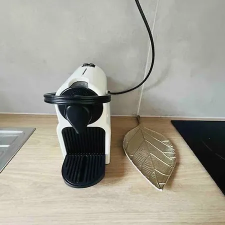דירה Cosy~proche Mer~parking Prive~clim~2 A 4 Pers